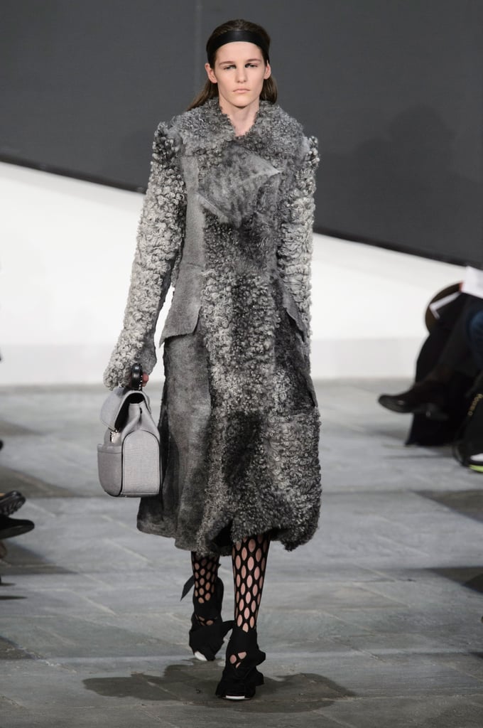 Proenza Schouler Fall 2015