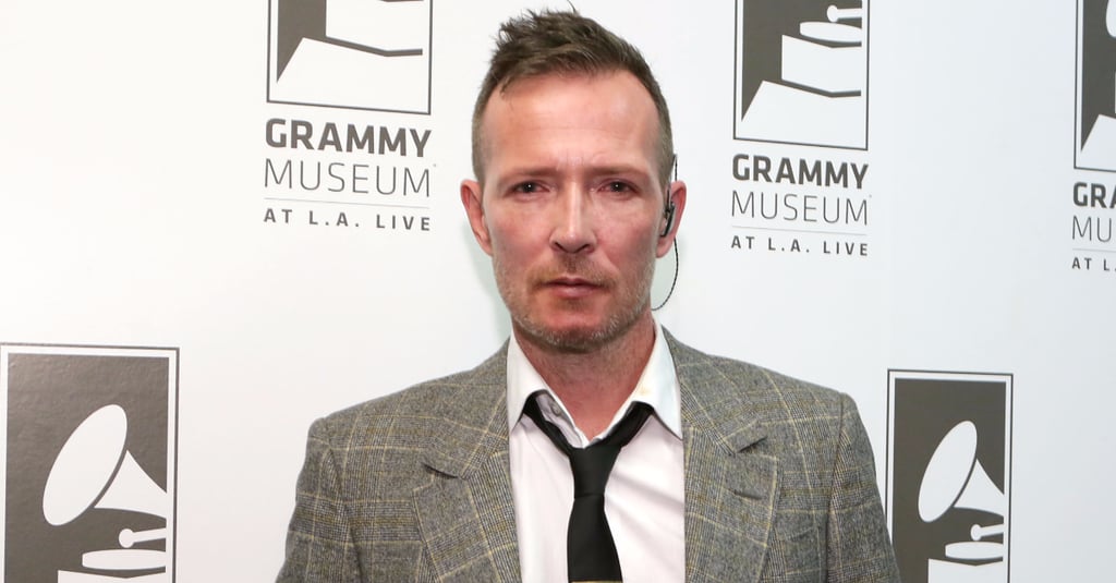 stone temple pilots singer cuts self stone temple pilots singer cuts self