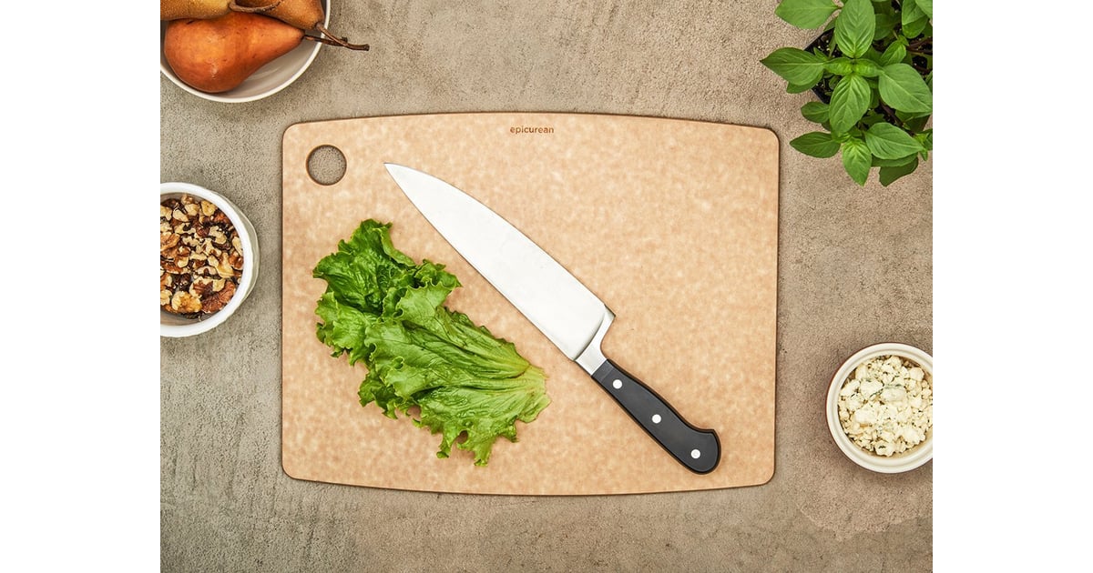 Under 25 Epicurean Wood Composite Cutting Board Best Kitchen Gifts