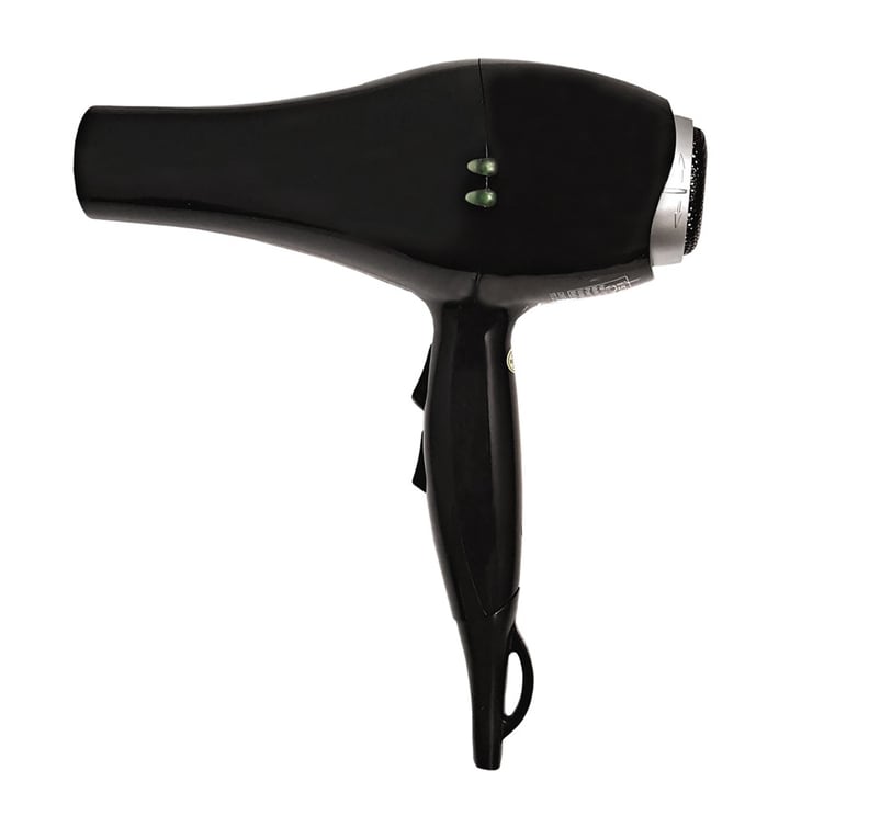 Iso 2025 hair dryer