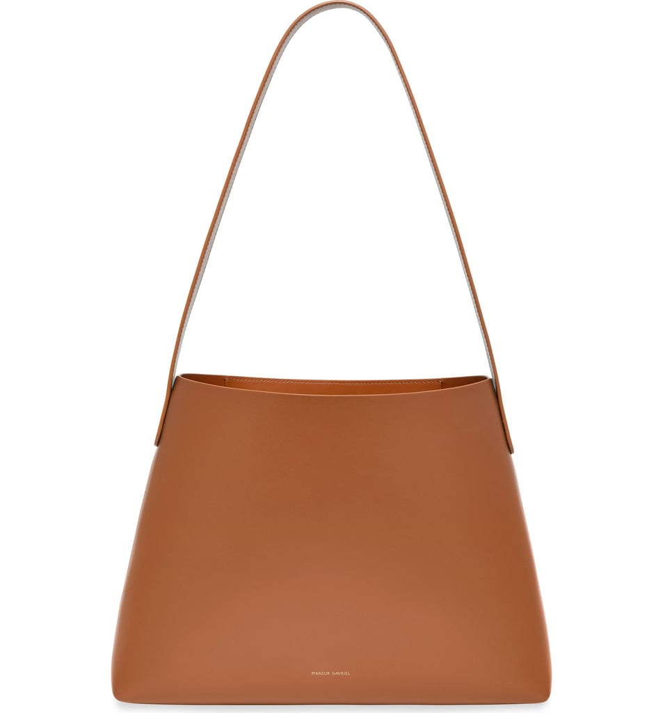 mansur gavriel soft m hobo