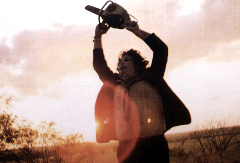 Slasher Movies: "The Texas Chain Saw Massacre"