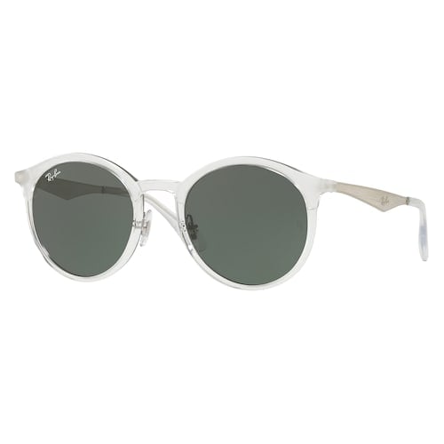 RayBan Emma Round Sunglasses Kohl's Holiday PopUp Shop POPSUGAR