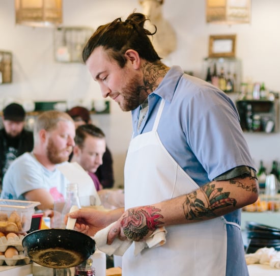 Food & Wine Best New Chefs 2015