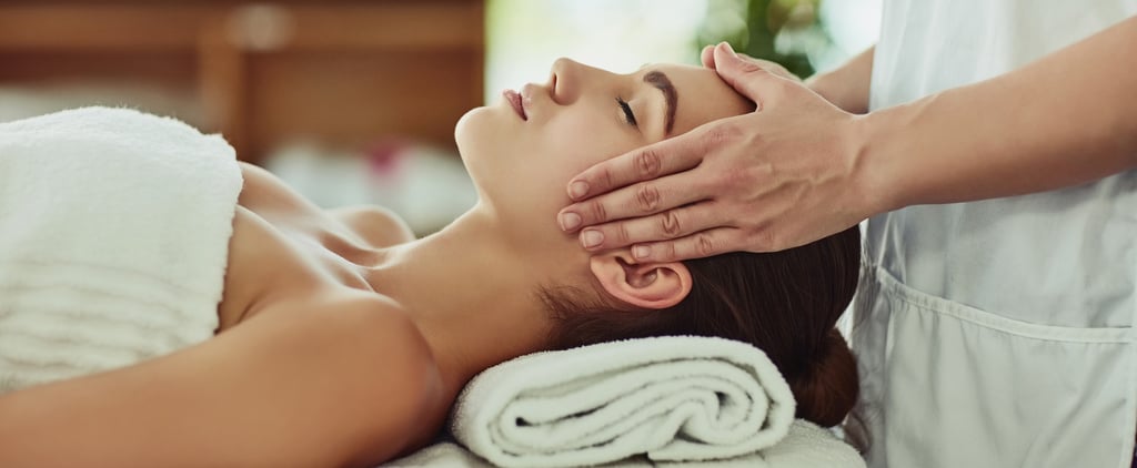 I Get a Massage Every New Year's Eve, and My Mind and Muscles Are Better For It