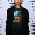 Willow Smith's Massive New Arm Tattoo Is the Start of a Sleeve