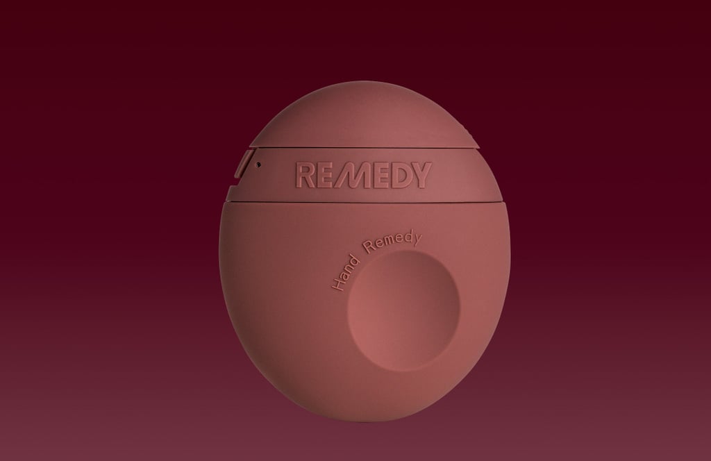 Remedy Hand & Cuticle Repairing Butter Cream