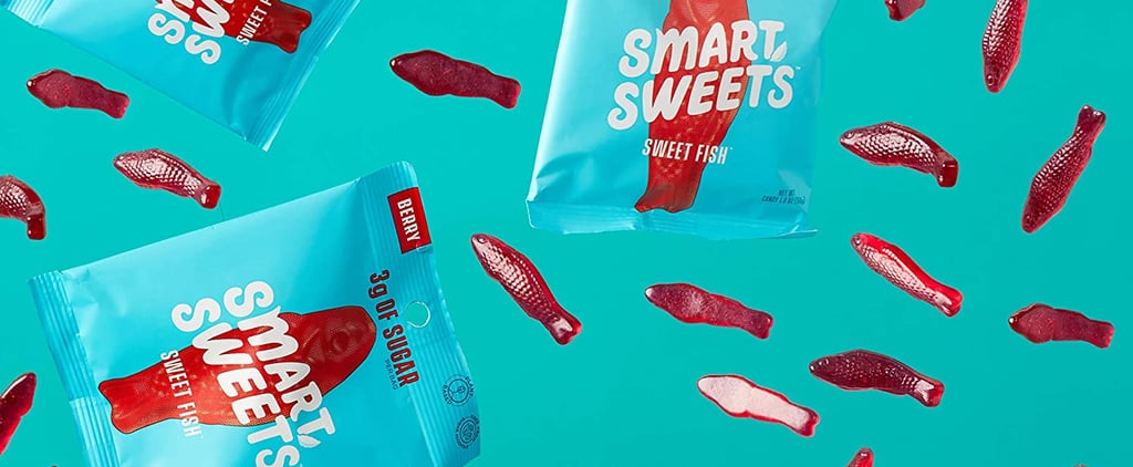 The Best SmartSweets Candy