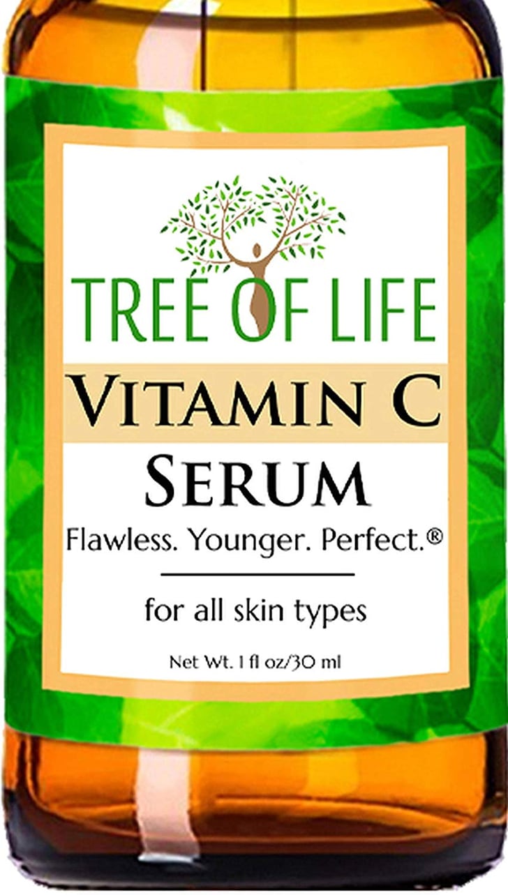 Tree of Life Vitamin C Serum Best, TopRated Vitamin C Serums on