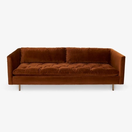 W 14th Sofa