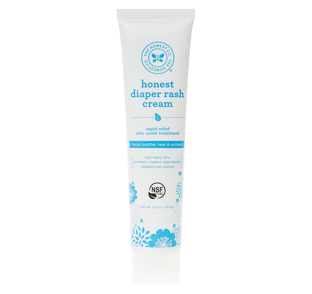 Diaper Rash Vanquisher