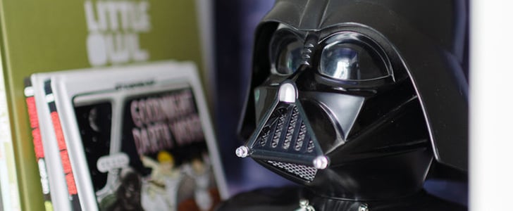 Star Wars Gifts For the Home