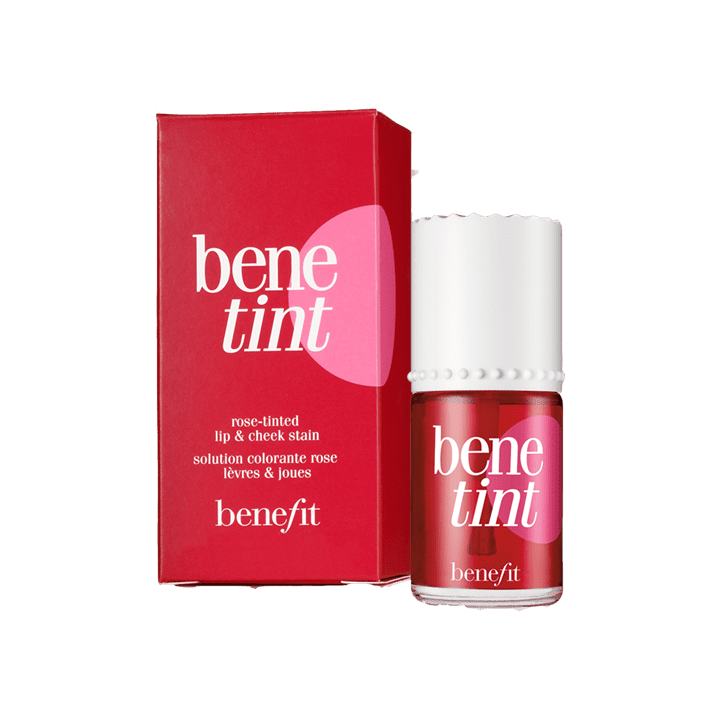 Benefit Benetint Rose Lip & Cheek Tint