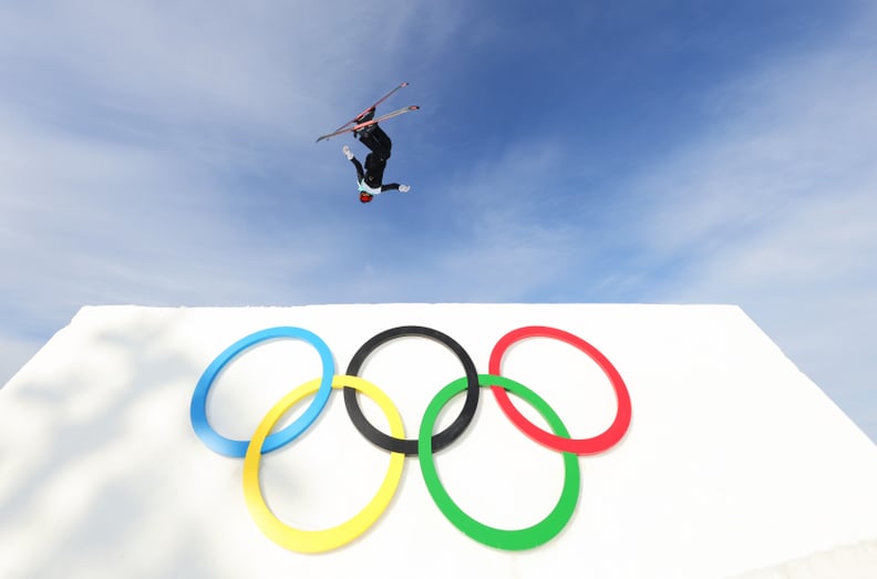 How Olympic Freestyle Skiing Is Scored POPSUGAR Fitness