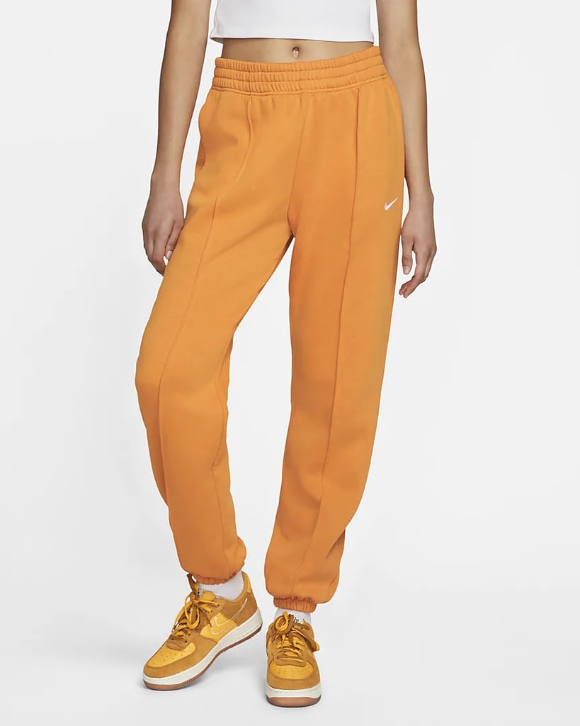 Matching Sweatpants: Nike Sportswear Essential Collection Fleece Pants