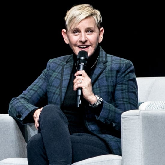 The Ellen DeGeneres Show Is Coming to an End