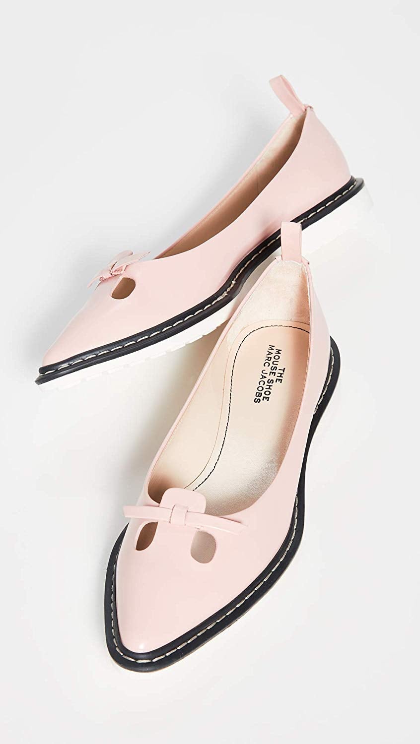 Marc Jacobs The Mouse Shoes | If You're 