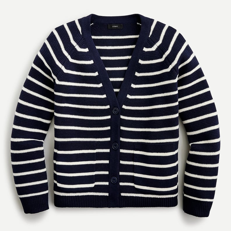 Shop Meghan Markle's Exact J. Crew Cardigan