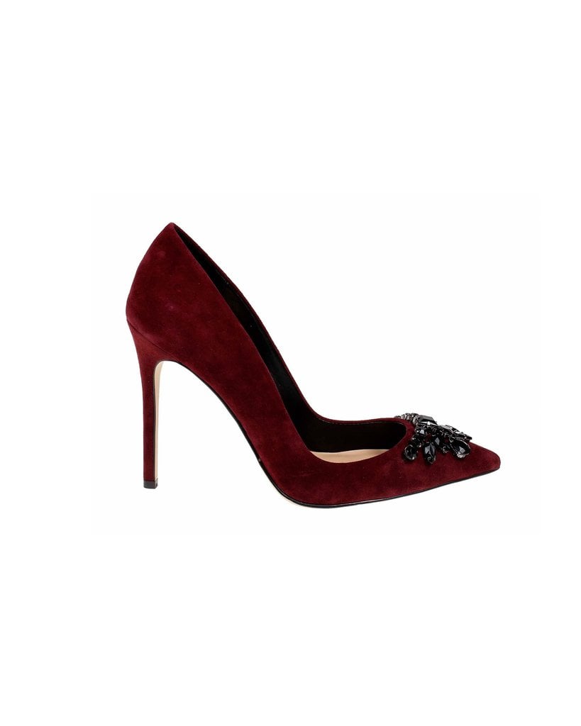 Ashby Jeweled Wine Pump ($100)