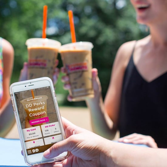 How Can You Cut the Line at Dunkin' Donuts?
