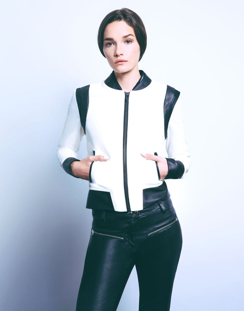 Gigi's Jacket