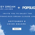 Dream On With Marc Jacobs in Union Square
