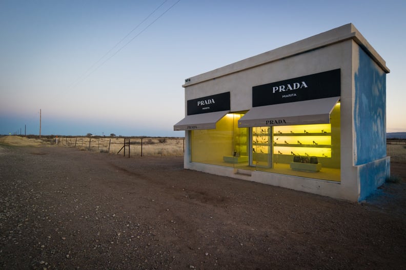 Marfa, Texas