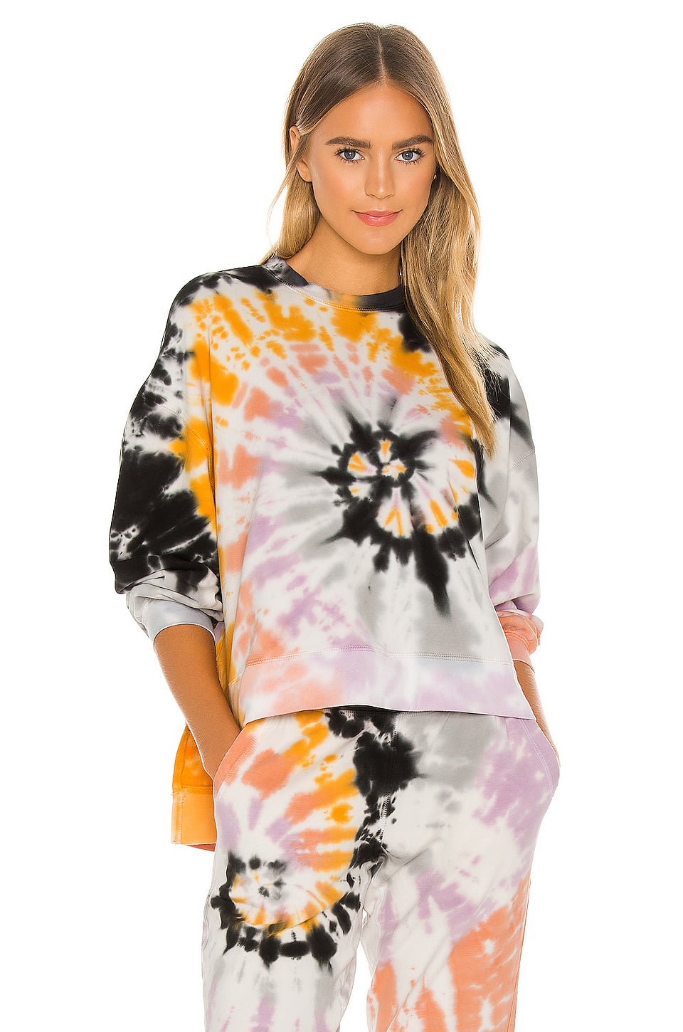 Electric rose shop neil sweatshirt