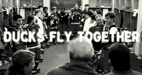 D2: The Mighty Ducks 20-Year Cast Reunion | Pictures