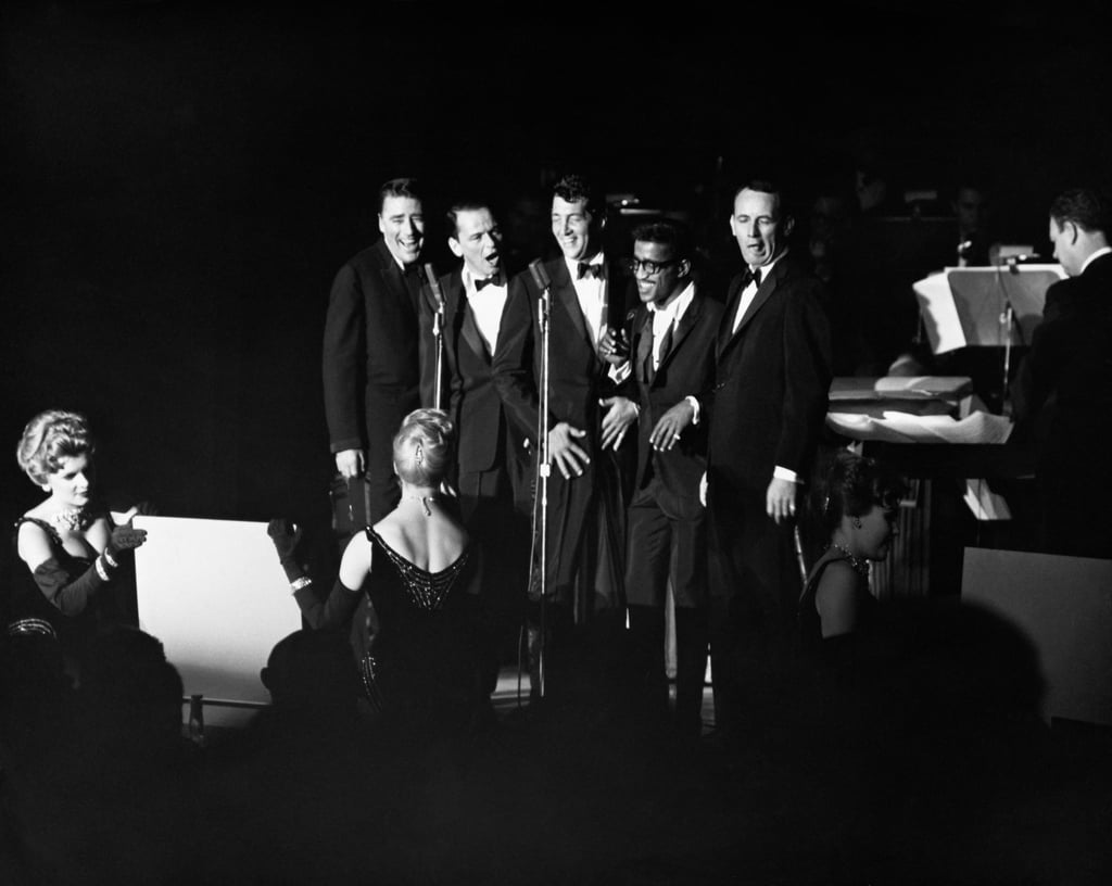 The Rat Pack