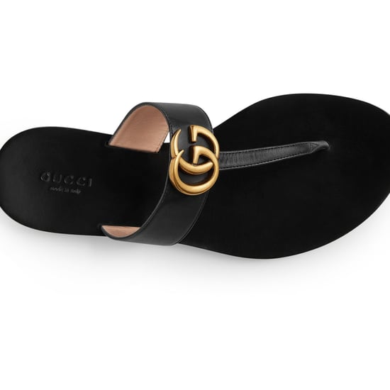 Best Black Sandals 2018