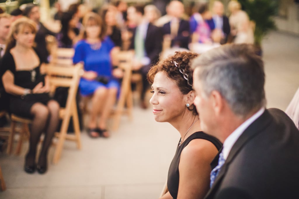 Aquarium Wedding Ideas