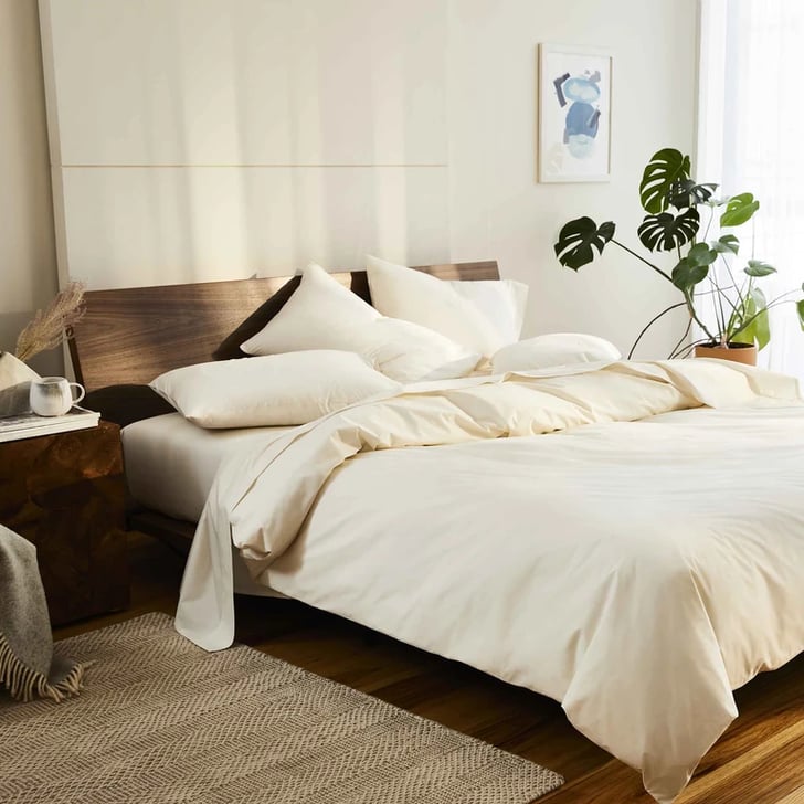 Cosy Bedding Brooklinen Classic Core Sheet Set The Best Gifts to Shop For Black Friday 2021
