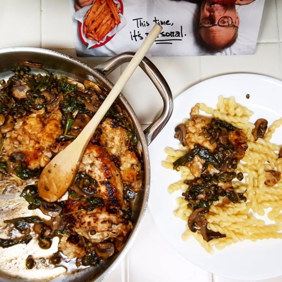 Everyday Cook Recipes From Alton Brown