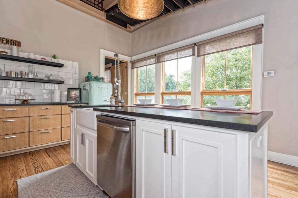 Fixer Upper Shotgun House Is For Sale