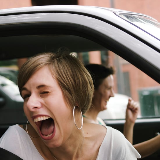 What Moms Talk About at Moms Night Out