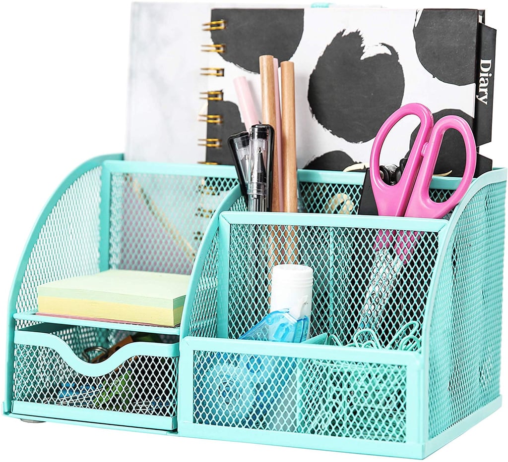 Helpful Desk Organizer Best Desk Organizers on Amazon 2020