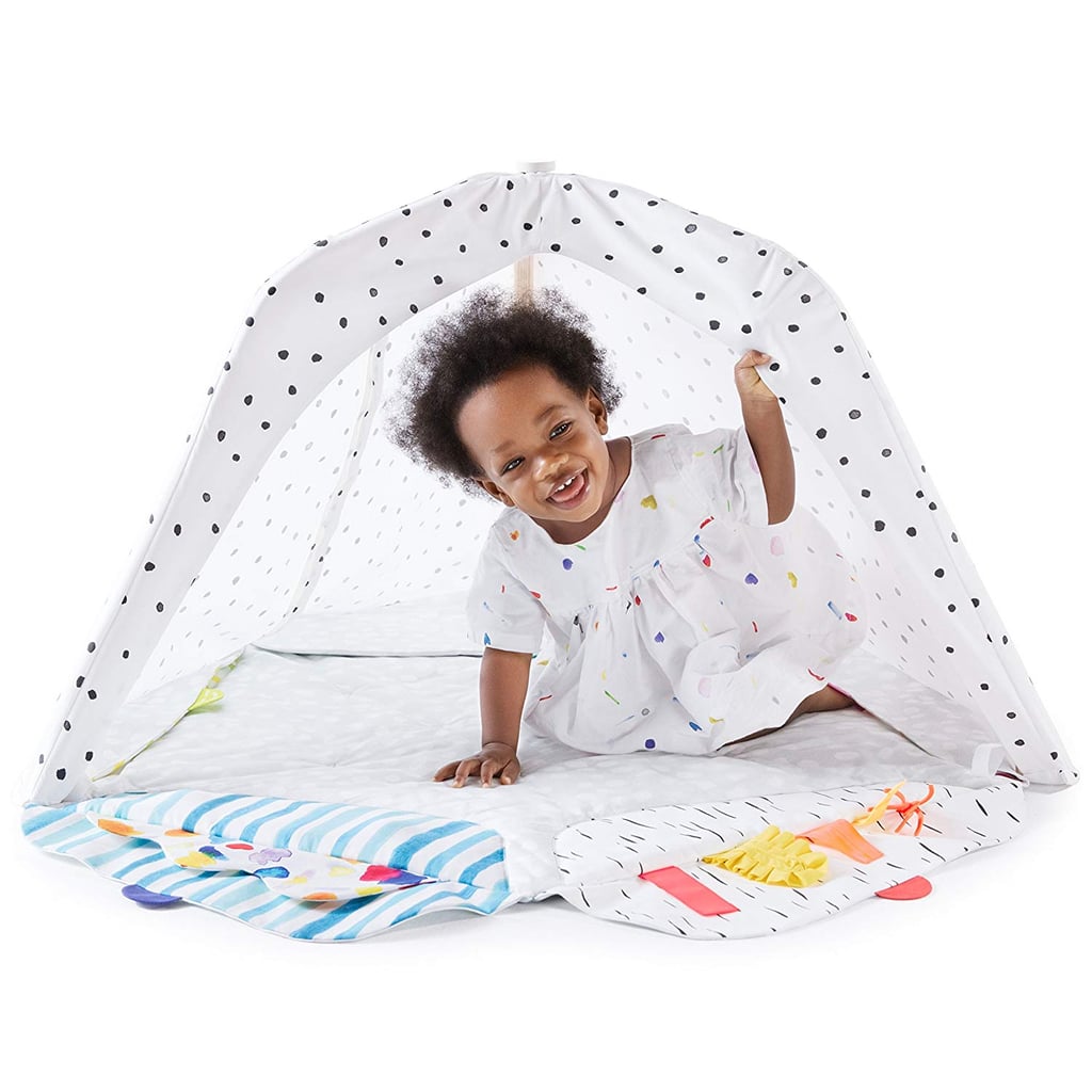 Best Gift For 6-Month-Olds Who Want to Explore