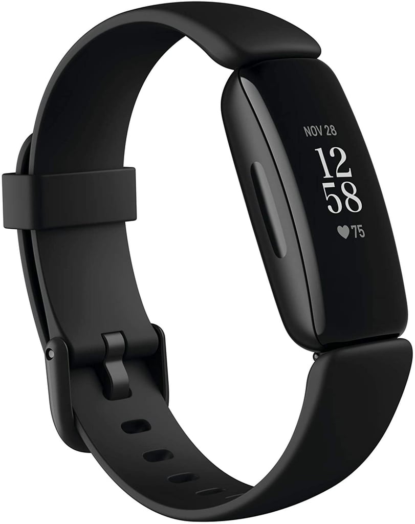 An Affordable Fitness Tracker: Fitbit Inspire 2 Health & Fitness Tracker