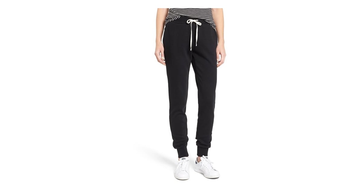 madewell saunter sweatpants
