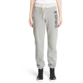 Radarte Logo Sweatpant – Rodarte