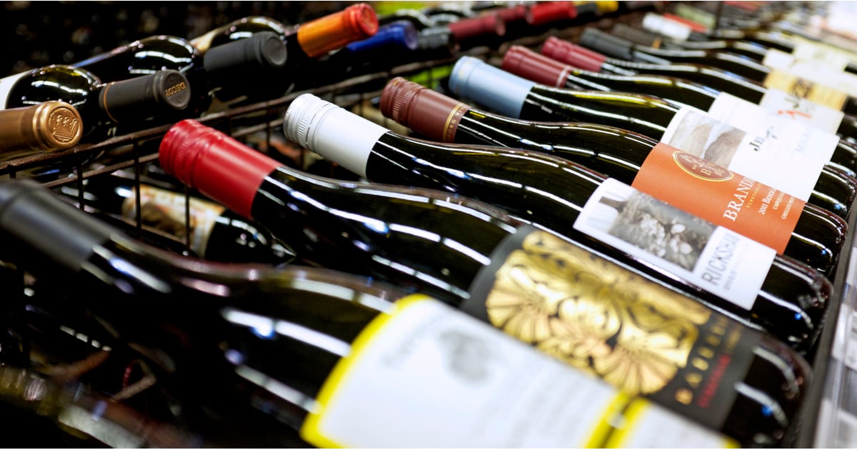 Best Whole Foods Wine POPSUGAR Food