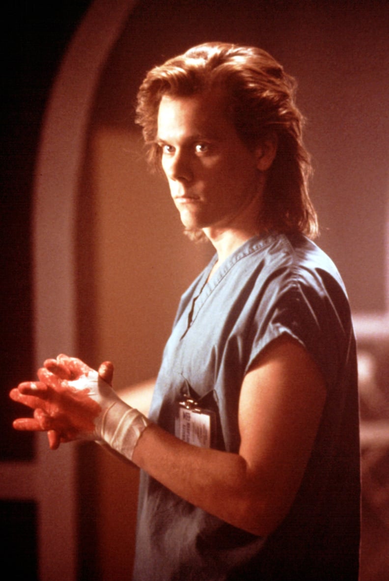 Kevin Bacon as David Labraccio