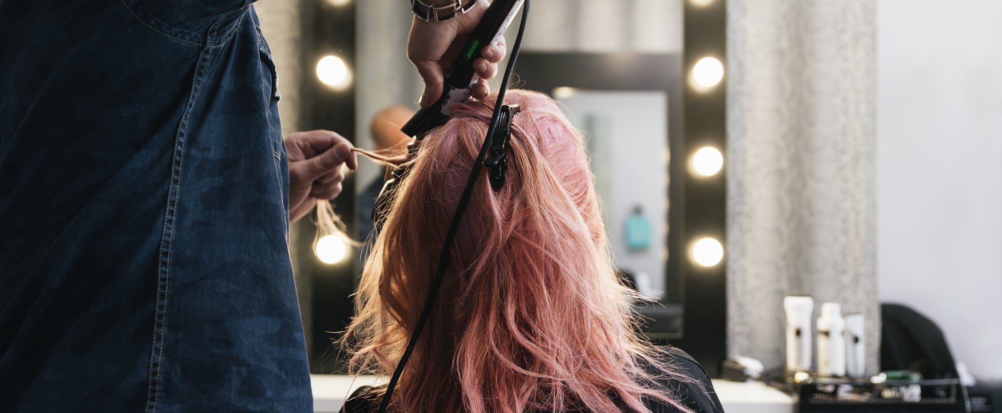 How to Style Loose Curls | POPSUGAR Beauty