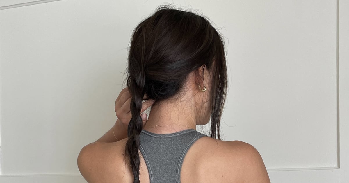 This Easy Hack Gives Me the Perfect Braid Every Time