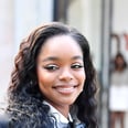 Marsai Martin's New Beauty Brand, Mari by Marsai, Is Finally Here