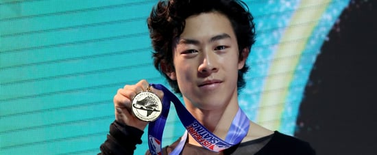 Nathan Chen Wins His 5th US Figure Skating Championship