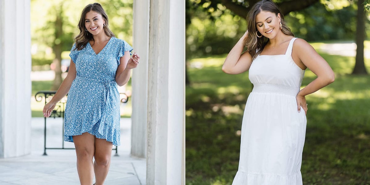 Amazon Fashion The Drop July 2020 | Caralyn Mirand Koch | POPSUGAR Fashion