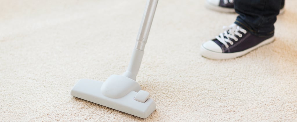 Vacuum Salesman Attends Autistic Teen's Birthday Party
