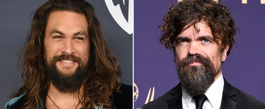 Game of Thrones Alums Jason Momoa and Peter Dinklage to Reunite For Vampire Action Film